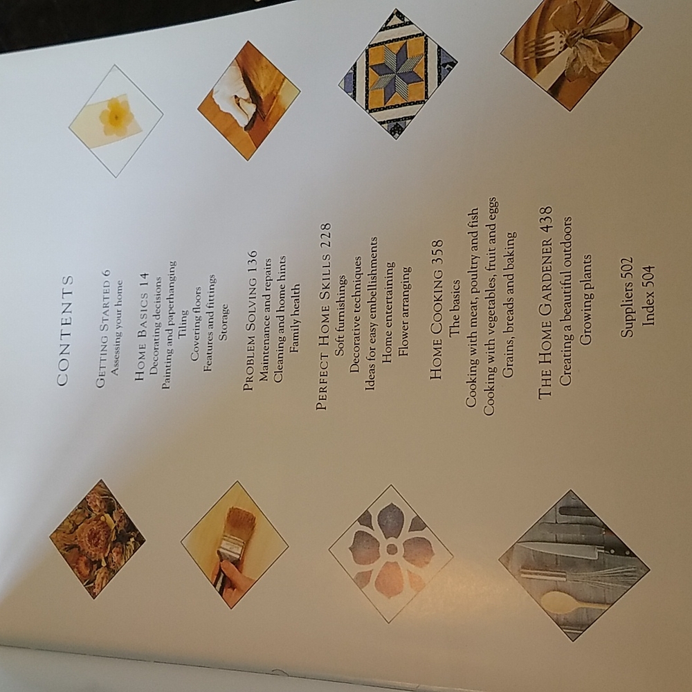Reference book - Picture 3 of 4